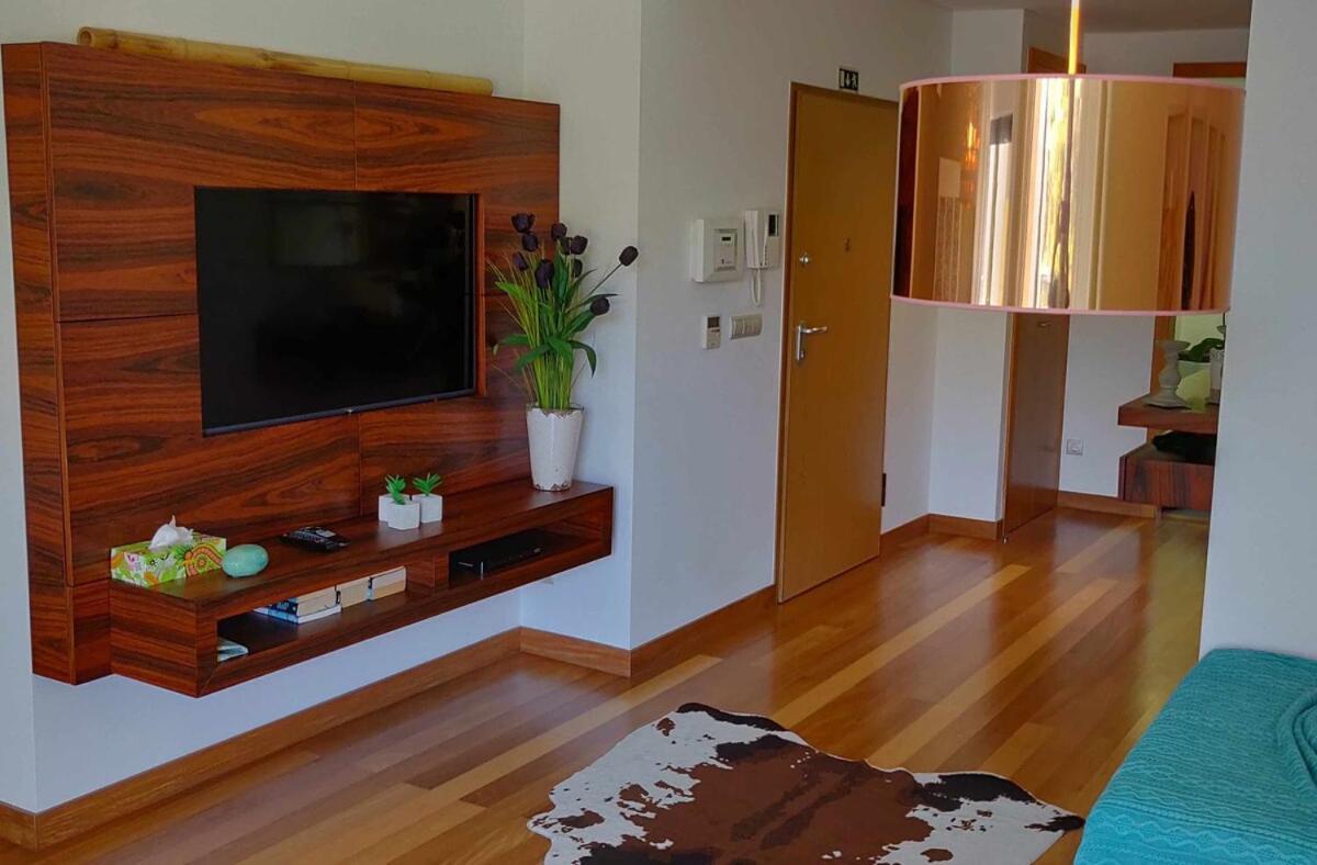 Condominio Zen Pearl-Luxury Com Piscina Funchal Dış mekan fotoğraf