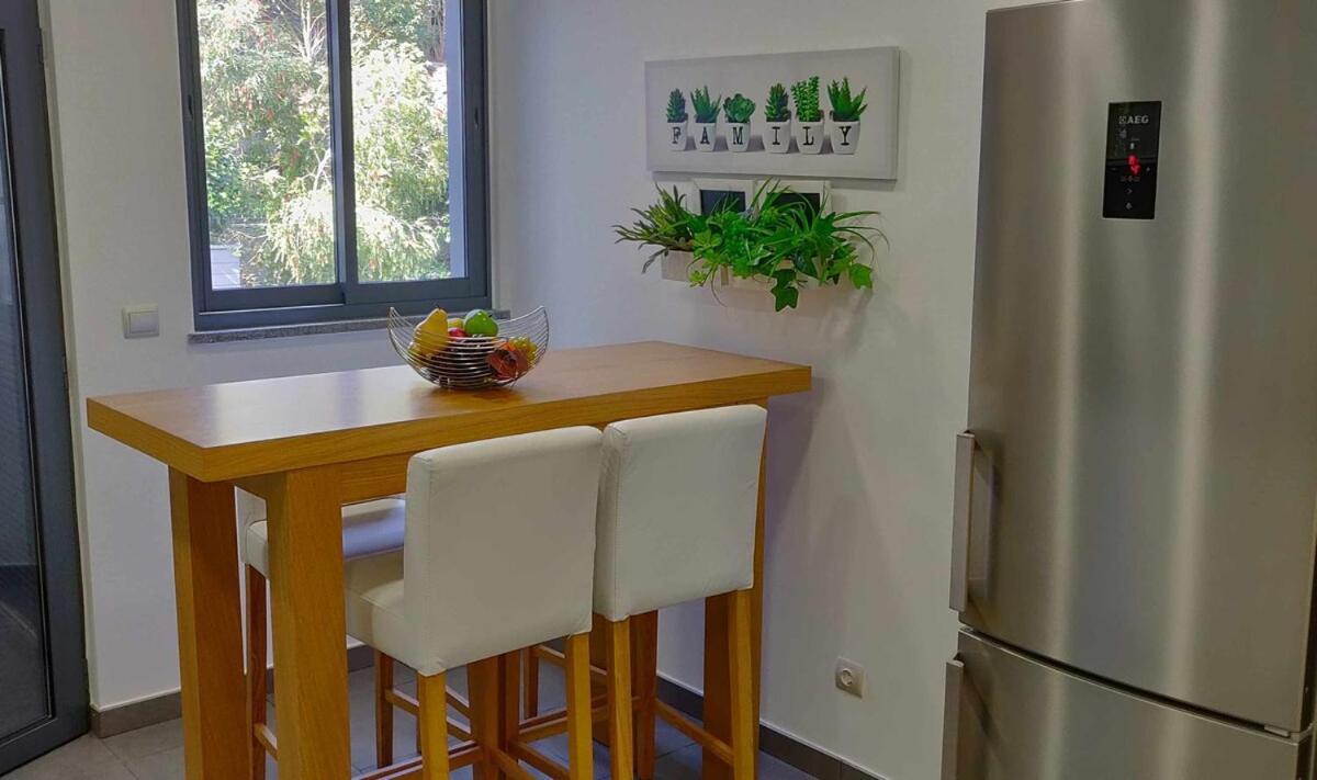 Condominio Zen Pearl-Luxury Com Piscina Funchal Dış mekan fotoğraf